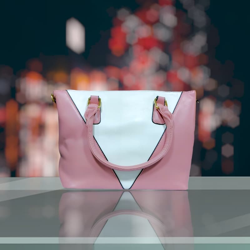 New Design Leather Shoulder Bag