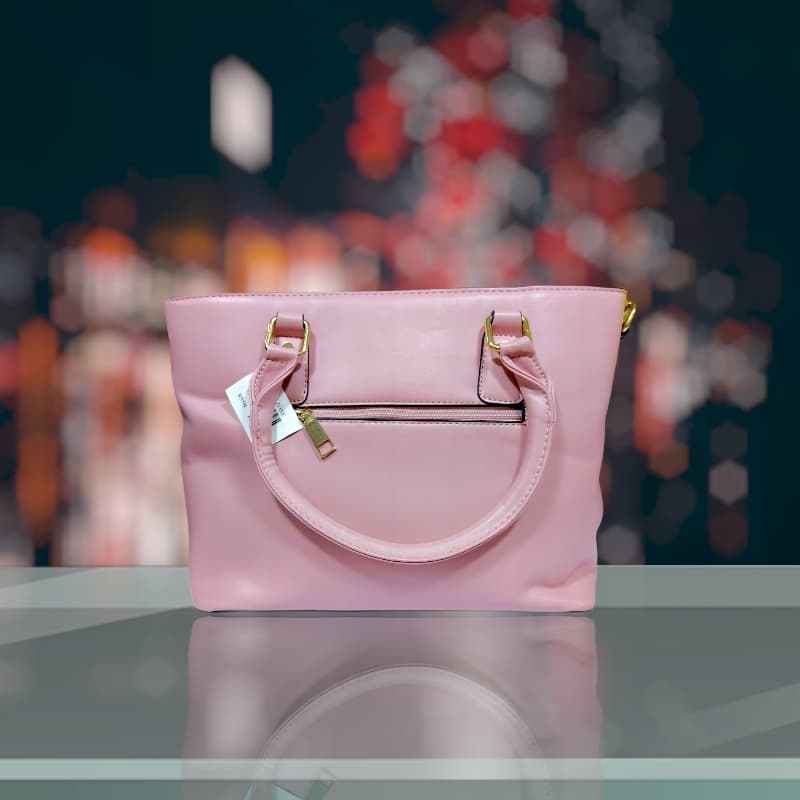 New Design Leather Shoulder Bag