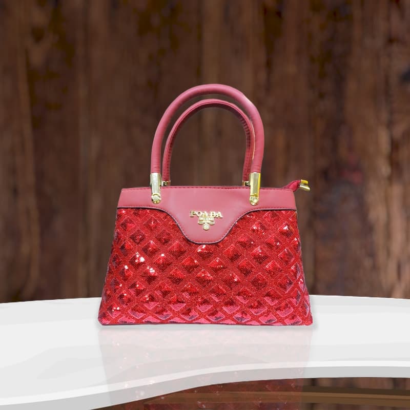 High Quality Shoulder Bag