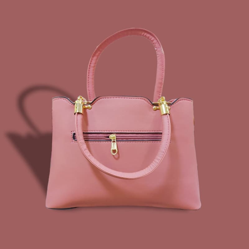 New Design Leather Handbag