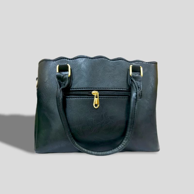 High Quality Leather Shoulder Bag