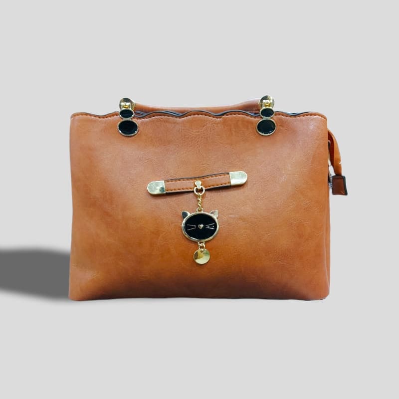 New Design Leather Shoulder Bag