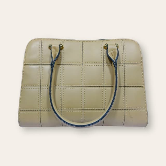 Cross Body Luxury Ladies Handbag